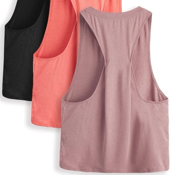 Muscle Tees - Sore Today Strong Tomorrow - Picture 5 of 5